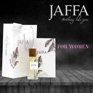 Jaffa Waman Perfume