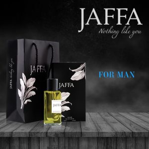 Jaffa Man Perfume