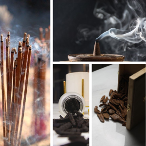 Incense
