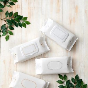 Wet Wipes