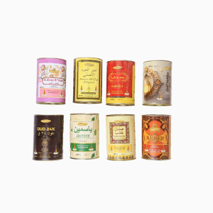 MAHARANI CANS