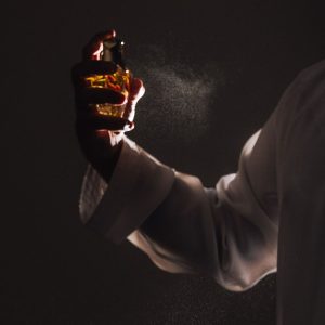 Man Classic Perfume